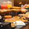 Comfort Suites Alphaville Comfort Suites Alphaville