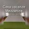 Casa vacanze Mezzanine