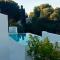 Carpe Diem Casa: infinity pool stunning views - La Herradura