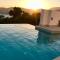 Carpe Diem Casa: infinity pool stunning views - La Herradura