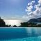 Carpe Diem Casa: infinity pool stunning views - La Herradura