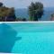 Carpe Diem Casa: infinity pool stunning views - La Herradura