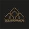 DM apartman Belgrade Waterfront