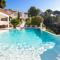 L35 Villa Colomars sea view swimming pool, terrace&BBQ - Colomars