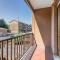 Asti Lovely Apt - Private Parking & Balconies