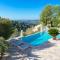 L35 Villa Colomars sea view swimming pool, terrace&BBQ - Colomars