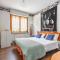 Asti Lovely Apt - Private Parking & Balconies