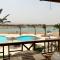 Sabina 1br apartment Lagoon view with shared pool By BFG Beit Fel Gouna