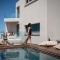 Alectrona Living Crete, Apartment Olīvea