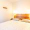 V du Bachat B02 - Appt grande terrasse 6 pers