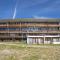 V du Bachat A04 ASTERS - Appt spacieux 4 pers