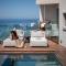 Alectrona Living Crete, Apartment Olīvea