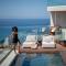 Alectrona Living Crete, Apartment Olīvea