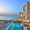 Alectrona Living Crete, Apartment Olīvea