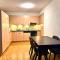 Interlaken Best View Deluxe Apartment