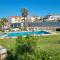 ENJOY POOL, BEACH and more at this nice apartment only 3 minutes from Mareta's Beach