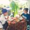 ม่วนโฮม muan home café&stay - Ban Don