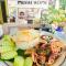 ม่วนโฮม muan home café&stay - Ban Don