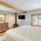 Secluded Livingston Retreat with Deck and Fire Pit! - 利文斯顿
