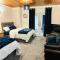 Modern 2 Bedroom Apt Derby City