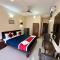 Hotel Salty Waves Baga