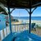 Hill Crest - cliff top cottage with stunning views