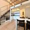 Navigli Luxury Loft