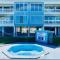 Sea Oats H205 by ALBVR - Come fall in love with this beautiful condo with some of the best views in the complex! - Gulf Shores