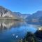 Privatzimmer am See - Hallstatt