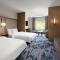 Fairfield Inn & Suites by Marriott Fort Lauderdale Northwest - Тамарак