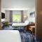 Fairfield Inn & Suites by Marriott Fort Lauderdale Northwest