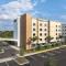 Fairfield Inn & Suites by Marriott Fort Lauderdale Northwest - Тамарак