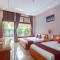 Hotel Blue Dragon