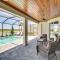 Punta Gorda Home with Lanai and Golf Course View! - Punta Gorda