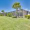 Punta Gorda Home with Lanai and Golf Course View!
