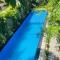 Hotel Blue Dragon