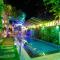 Hotel Blue Dragon