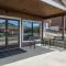 Roosevelt Hotel & Cabins - Yellowstone