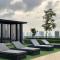 Beacon Executive Suite with SkyPool 3BR 9pax Georgetown Penang - Georgetown