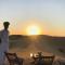 The Kafila Desert Camp