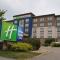 Holiday Inn Express & Suites Huntsville, an IHG Hotel