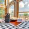 Scenic Talking Rock Creek Resort Home with Hot Tub - Ranger
