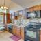 Scenic Talking Rock Creek Resort Home with Hot Tub - Ranger