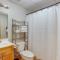 Scenic Talking Rock Creek Resort Home with Hot Tub - Ranger