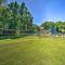 Scenic Talking Rock Creek Resort Home with Hot Tub - Ranger