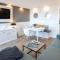 Meerblick pur - Penthouse - Wenningstedt