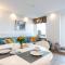 Meerblick pur - Penthouse - Wenningstedt