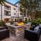 Courtyard by Marriott Charlotte Ballantyne - تشارلوت