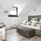 Ferienwohnung&Aparts By kispet group hotels in Oberhausen