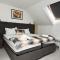 Ferienwohnung&Aparts By kispet group hotels in Oberhausen